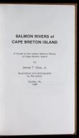 Salmon Rivers of Cape Breton Island