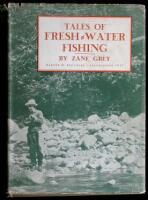 Tales of Fresh-Water Fishing