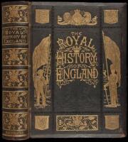 The Royal History of England from the Earliest Period to the Present Time