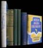 Lot of six volumes of angling-related literature