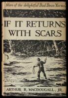 If it Returns with Scars: Dud Dean and Doc Blakesley Stories