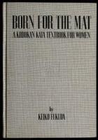 Born for the Mat: A Kodokan Kata Textbook for Women