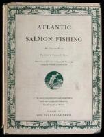 Atlantic Salmon Fishing
