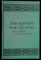 Fish Hatching, and Fish Catching