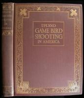 Upland Game Bird Shooting in America