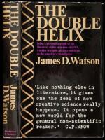 The Double Helix: A Personal Account of the Discovery of the Structure of DNA