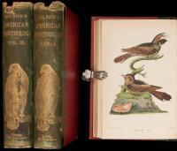 American Ornithology; Or, The Natural History of the Birds of the United States