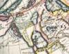 Suite of ten maps showing the evolution of the cartography of the Northwest Coast, from Denis Diderot's Encyclopedie - 5