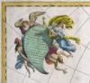 Novissima et Accuratissima Totius Americae Descriptio - 3