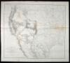 Map of the United States and Their Territories Between the Mississippi and the Pacific Ocean and Part of Mexico....