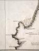Plano del Puerto y Bahia de Monte Rey situado en la Costa de Californs. Frabasado &aacute; bordo de las Corvetas Descubierta y Atrevida A&ntilde;o 1791 - 2