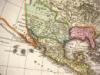 Totius Americae Septentionalis et Meridionalis Novissima Representatio... - 2