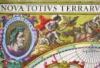 Nova totius Terrarum Orbis Geographica ac Hydrographica Tabula - 3