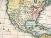 L'Amerique divis&eacute;e par Grands Etats - 2