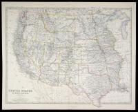United States of North America (Western States)