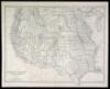 United States of North America (Western States)