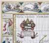 Nova Totius Terrarum Orbis Geographica Ac Hydrographica Tabula - 3