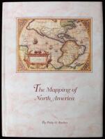 The Mapping of North America: A list of printed maps, 1511-1670