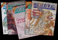The Map Collector [&] Mercator's World