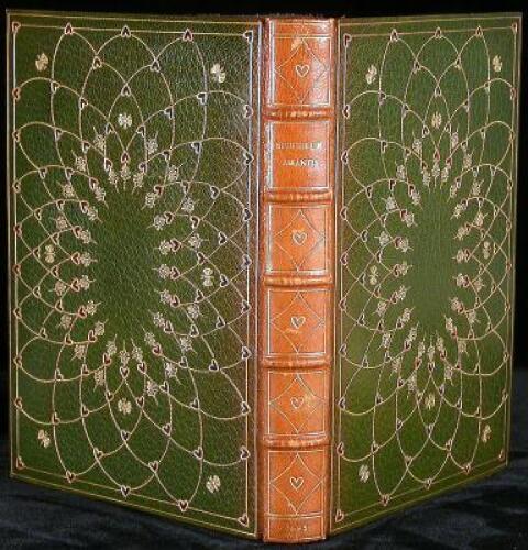 Speculum amantis: Love-Poems from Rare Song-Books and Miscellanies of the Seventeenth Century
