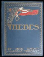 Thebes. The Glory of a Great Past