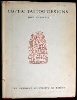 Coptic Tattoo Designs