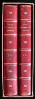 Letters written by the Late Right Honourable Philip Dormer Stanhope, Earl of Chesterfield, to his Son...