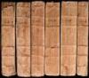 A New, Authentic, and Complete Collection of Voyages Round the World...containing...Complete Historical Account of Captain Cook's First, Second, Third and Last Voyages... - 7