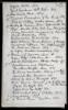 Original manuscript catalogue of the works of George Cruikshank - 2