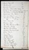 Original manuscript catalogue of the works of George Cruikshank - 4