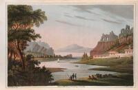 A Visit to the Monastery of La Trappe in 1817...