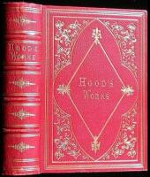 The Poetical Works of Thomas Hood: Memoir, Explanatory Notes, &c.