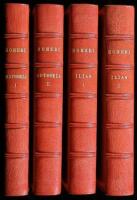 [The Iliad and the Odyssey]