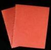 [The Iliad and the Odyssey] - 3