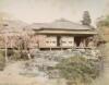 Album with 48 hand-colored albumen photographs of Japan and Japanese life - 5