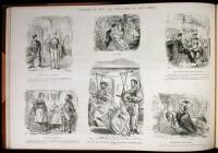 Pictures of Life & Character from the Collection of Mr Punch