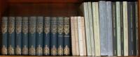 Catalogues of the Pepys Library, plus a set of the Diaries