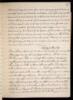 Handwritten diary kept by a young woman, Sia Gruteke, in Holland during World War II - 4