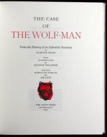 The Case of the Wolf-Man