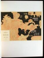 Bonnard Lithographe