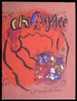 The Lithographs of Chagall