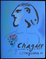 The Lithographs of Chagall, 1969-1973 [and] Chagall Lithographs 1974-1979