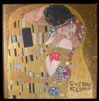 Gustav Klimt. With a Catalogue Raisonn&eacute; of his Paintings