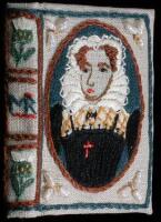 The Embroideries of Mary Queen of Scots