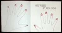 Ten Poems. The Manila Series, Number Four