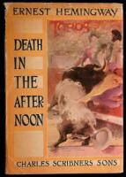 Death in the Afternoon