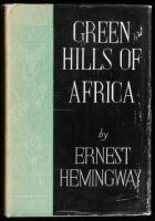 Green Hills of Africa