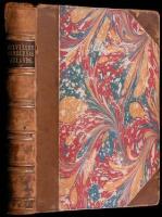 Narrative of a Four Months' Residence among the Natives of a Vallet of The Marquesas Islands; Or, A Peep at Polynesian Life