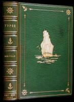 Typee: A Peep at Polynesian Life. During a Four Months' Residence in a Valley of the Marquesas, with Notices of the French Occupation of Tahiti and the Provisional Cession of the Sandwich Islands to Lord Paulet