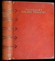 Palgrave's Golden Treasury...